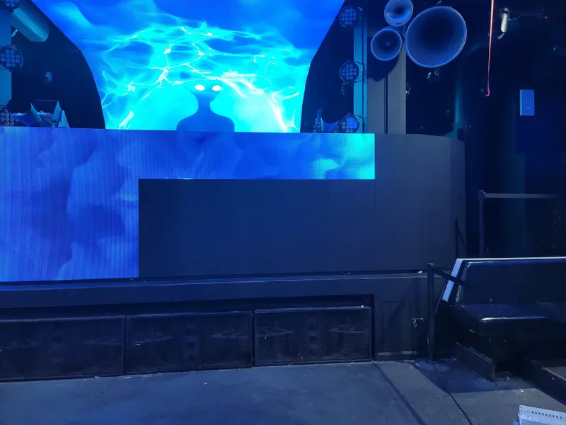 LED Video Panel Service, 7 of 34