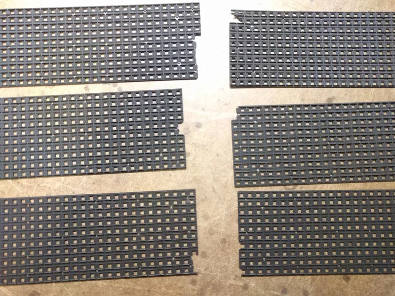 LED Video Panel Service, 28 of 34