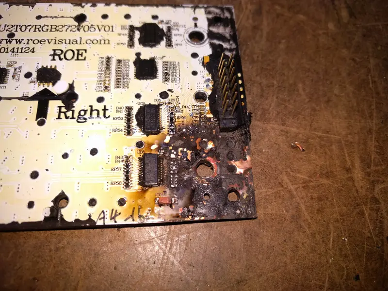 LED Video Panel Service, 32 of 34