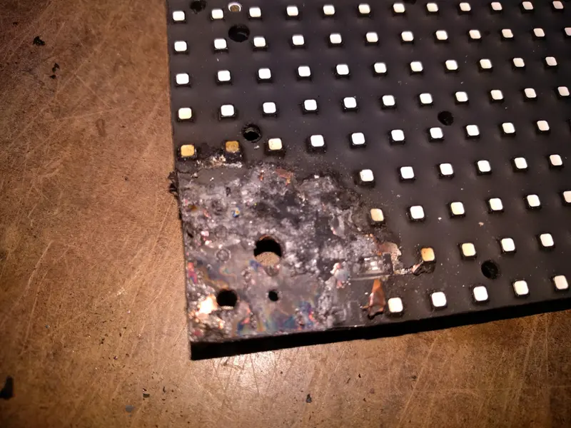 LED Video Panel Service, 31 of 34