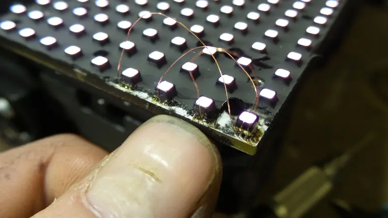 LED Video Panel Service, 21 of 34