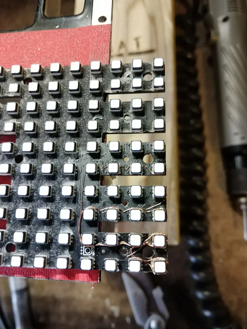 LED Video Panel Service, 34 of 34