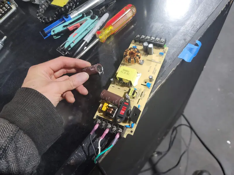 LED Video Panel Service, 10 of 34