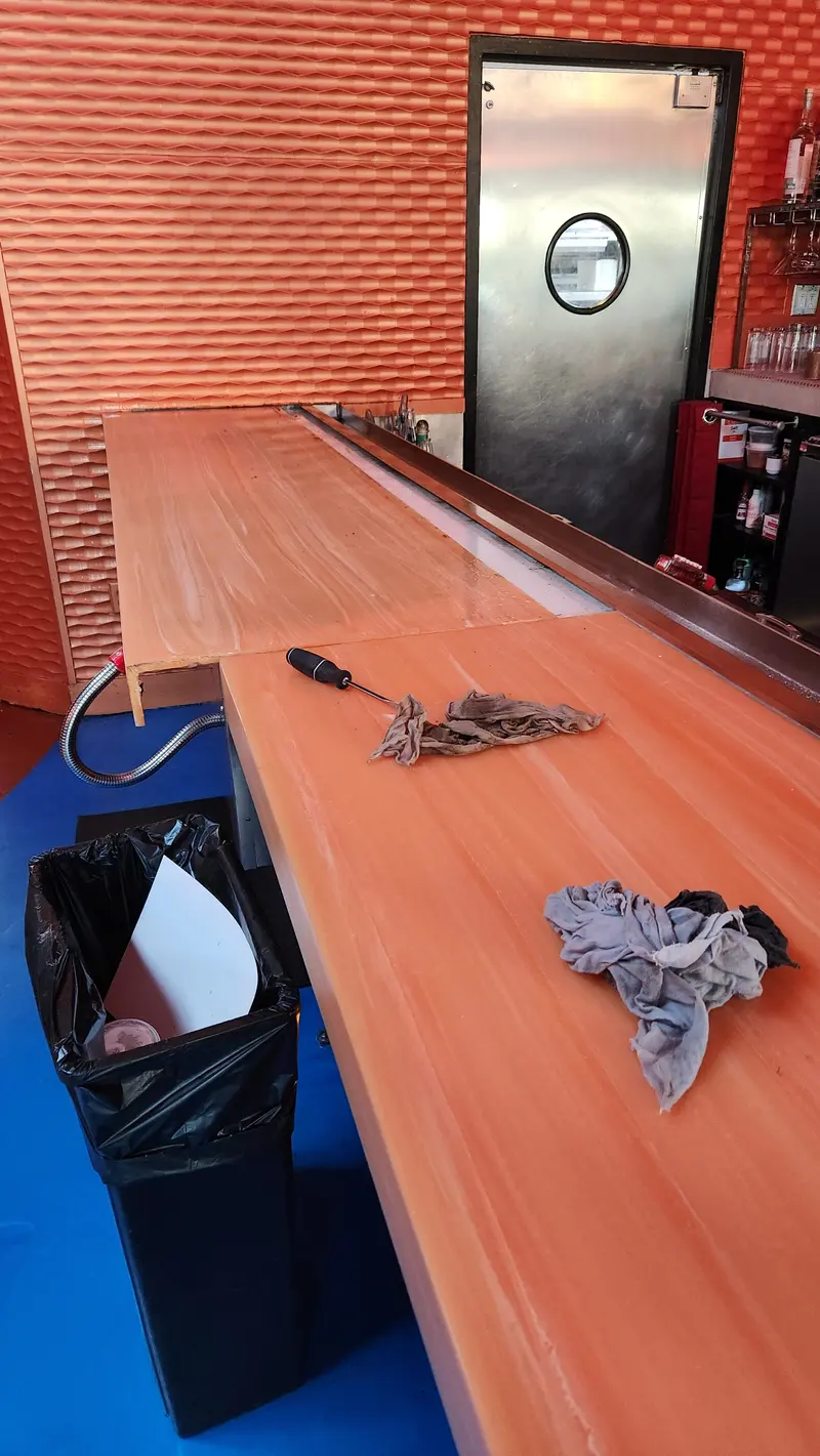 Alabaster Bar Top, 14 of 14