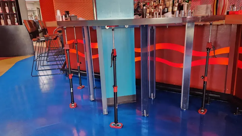 Alabaster Bar Top, 4 of 14