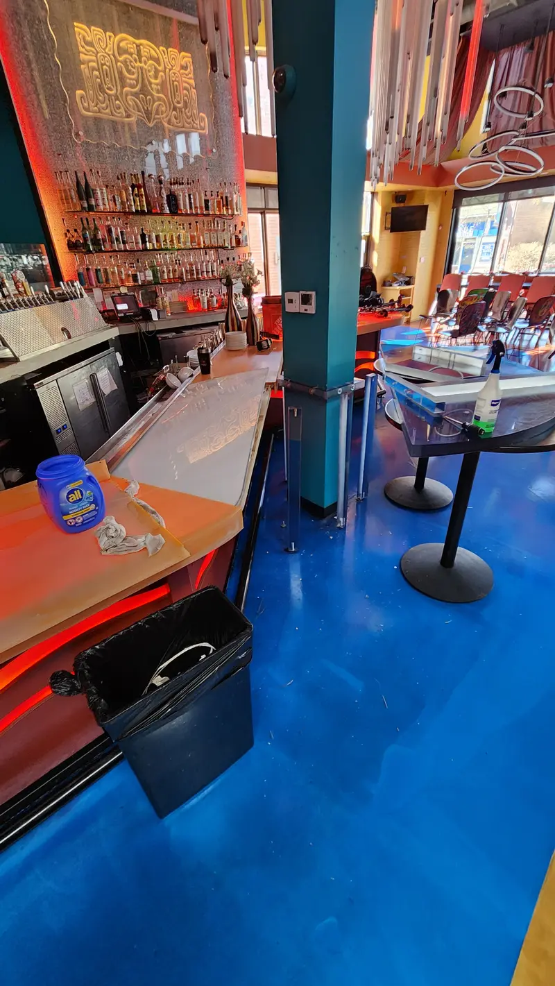 Alabaster Bar Top, 3 of 14