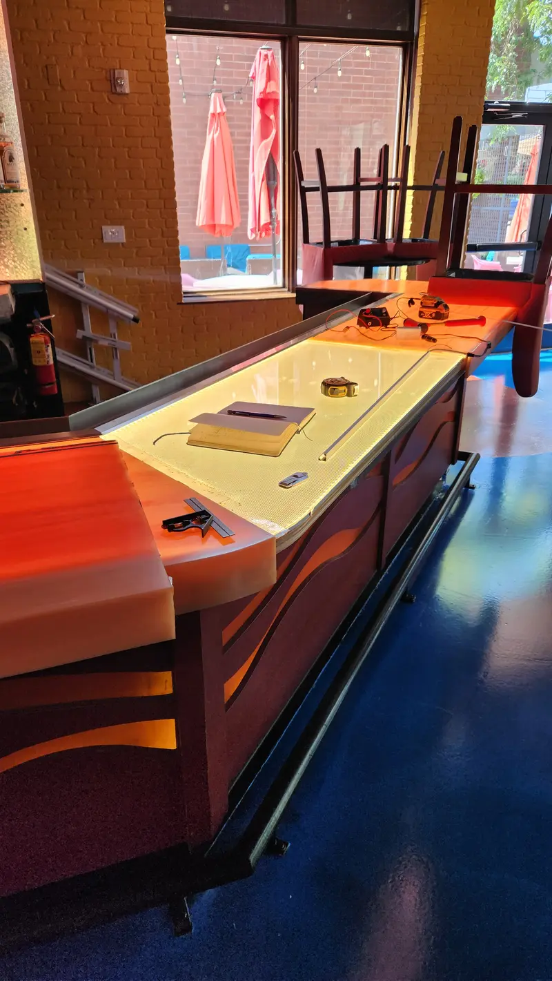 Alabaster Bar Top, 13 of 14
