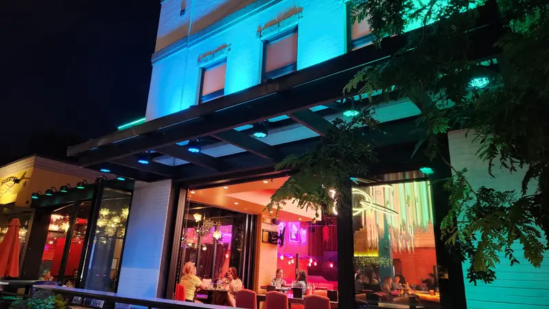 Architectural Lighting, 3 of 6