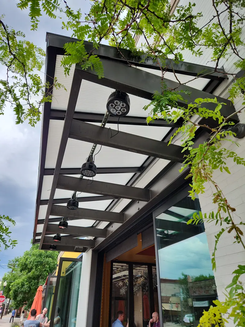 Architectural Lighting, 4 of 6