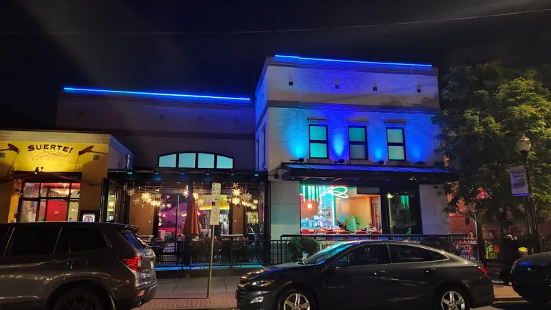 Architectural Lighting, 2 of 6