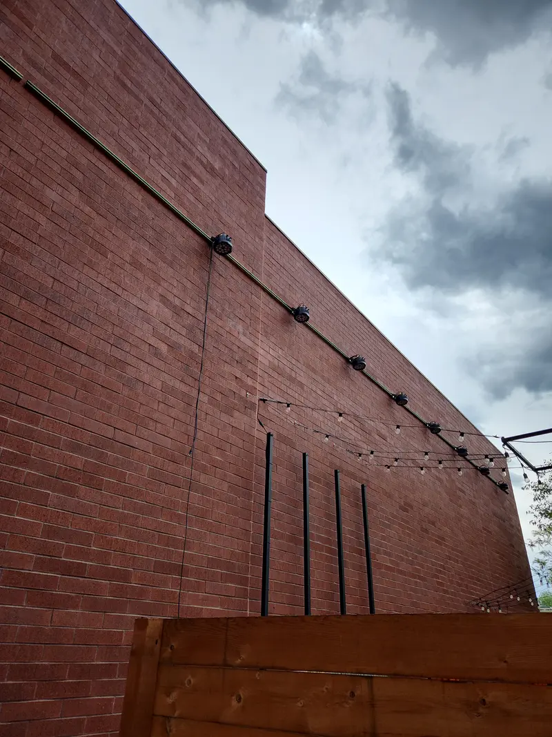 Architectural Lighting, 5 of 6