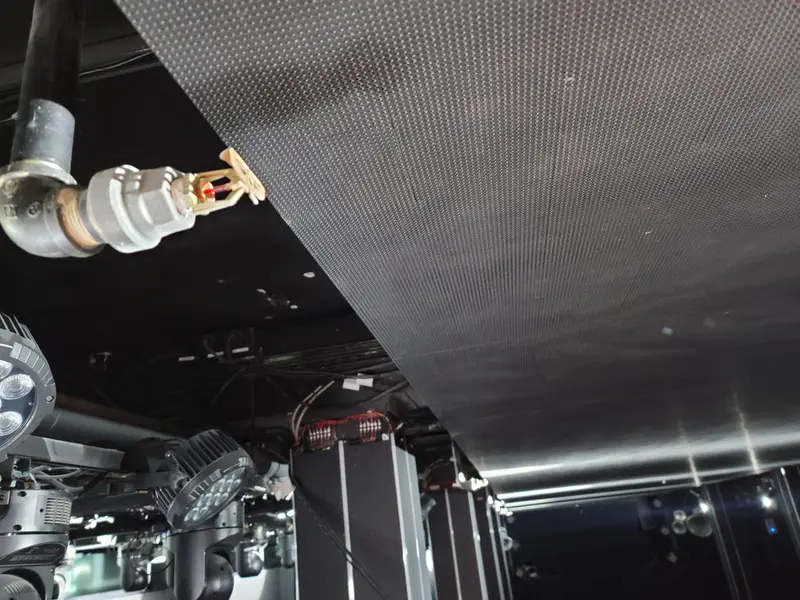 Immersive Dance Lighting Rig, 9 of 15