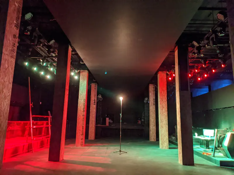 Immersive Lighting Layer, 6 of 30
