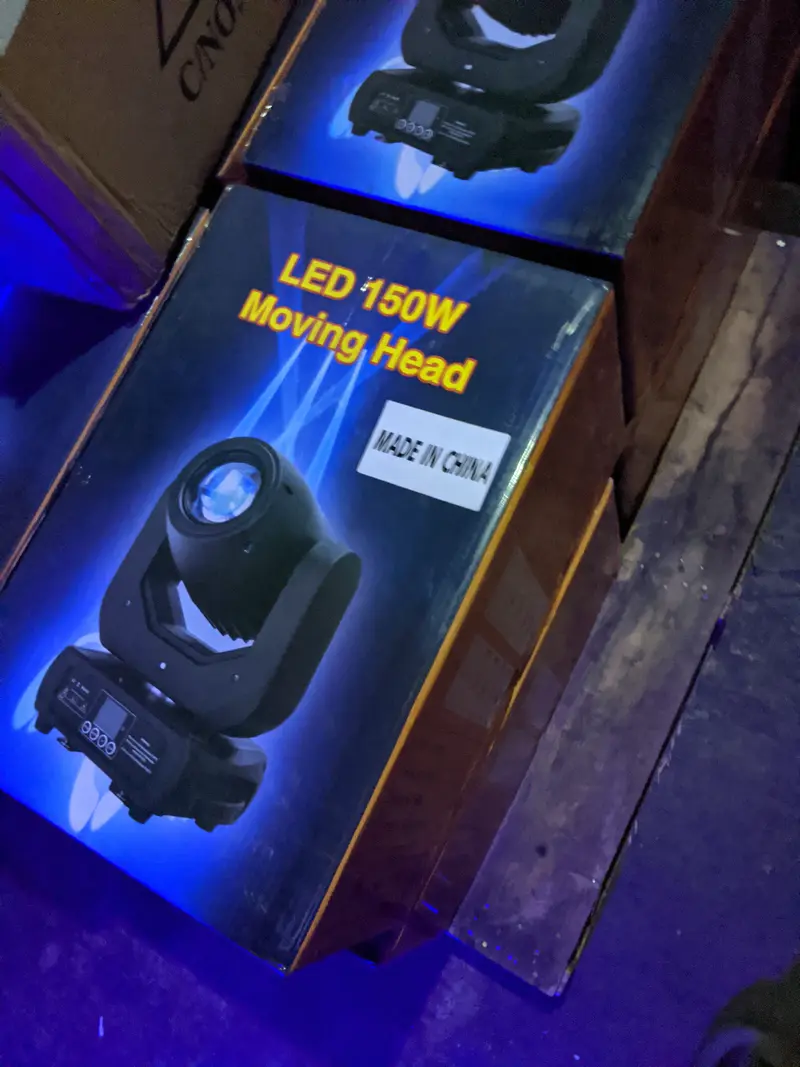 Immersive Lighting Layer, 24 of 30