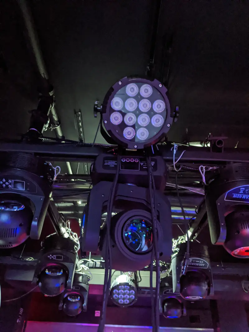 Immersive Lighting Layer, 15 of 30