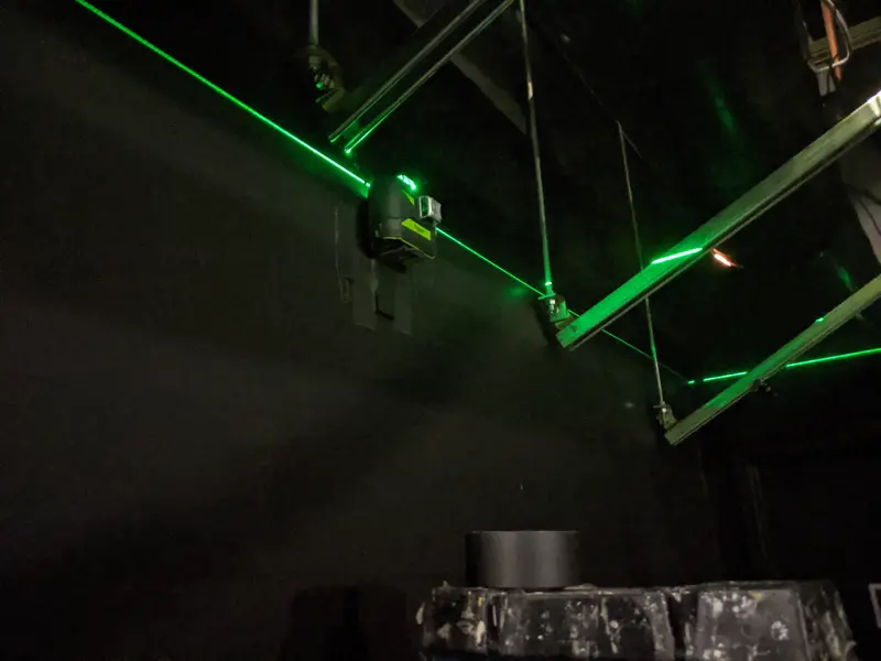 Immersive Lighting Layer, 27 of 30