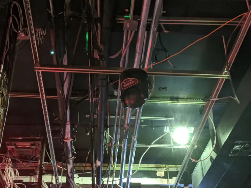 Immersive Lighting Layer, 20 of 30