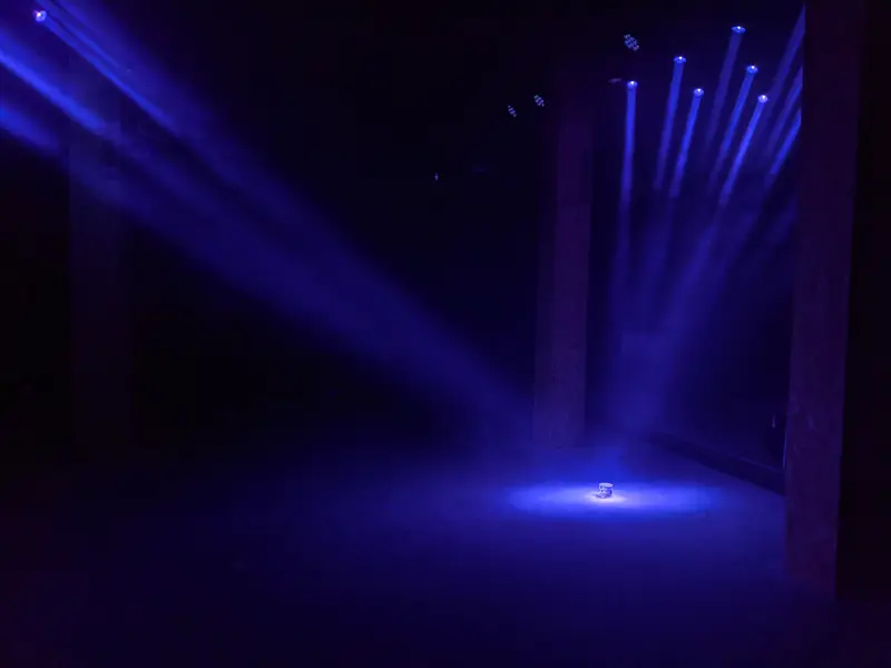 Immersive Lighting Layer, 9 of 30