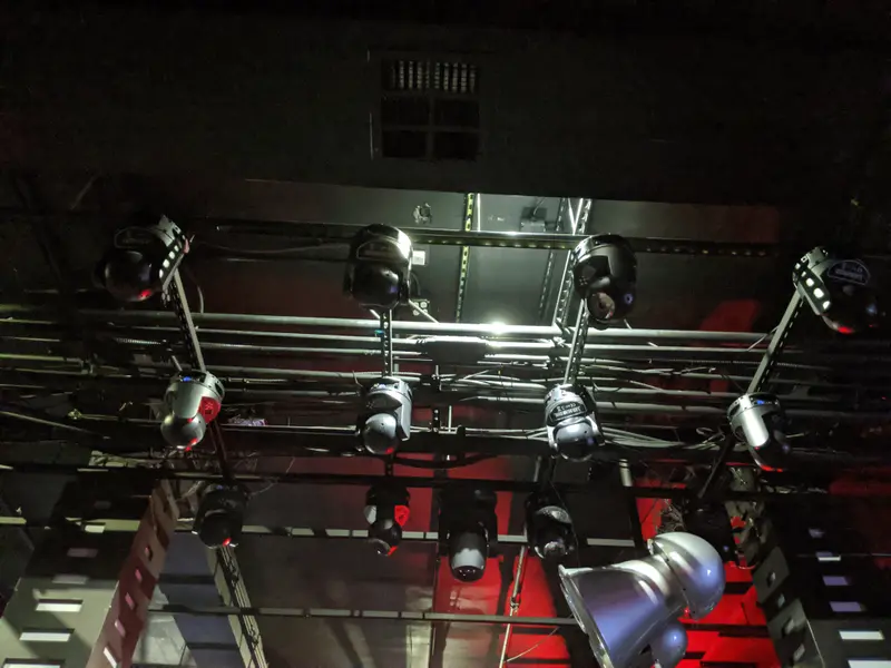 Immersive Lighting Layer, 18 of 30