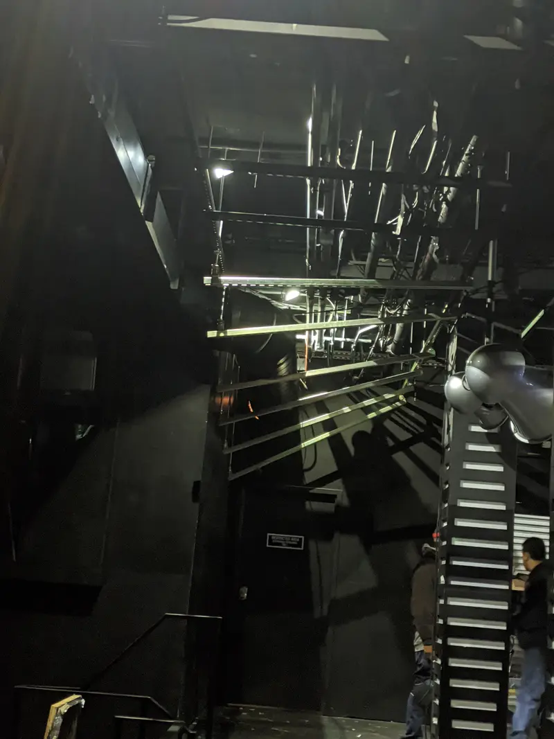 Immersive Lighting Layer, 25 of 30
