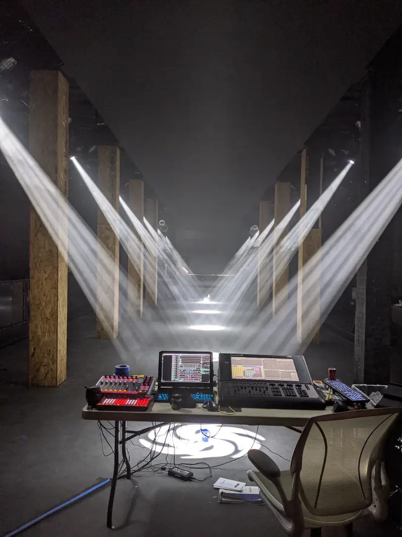 Immersive Lighting Layer, 7 of 30