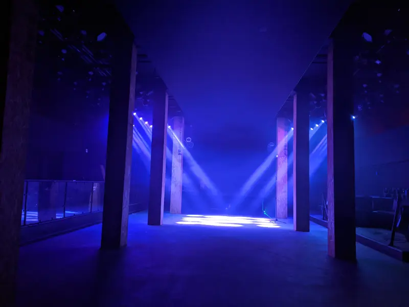 Immersive Lighting Layer, 11 of 30