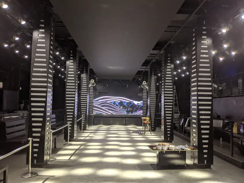 Immersive Lighting Layer, 5 of 30