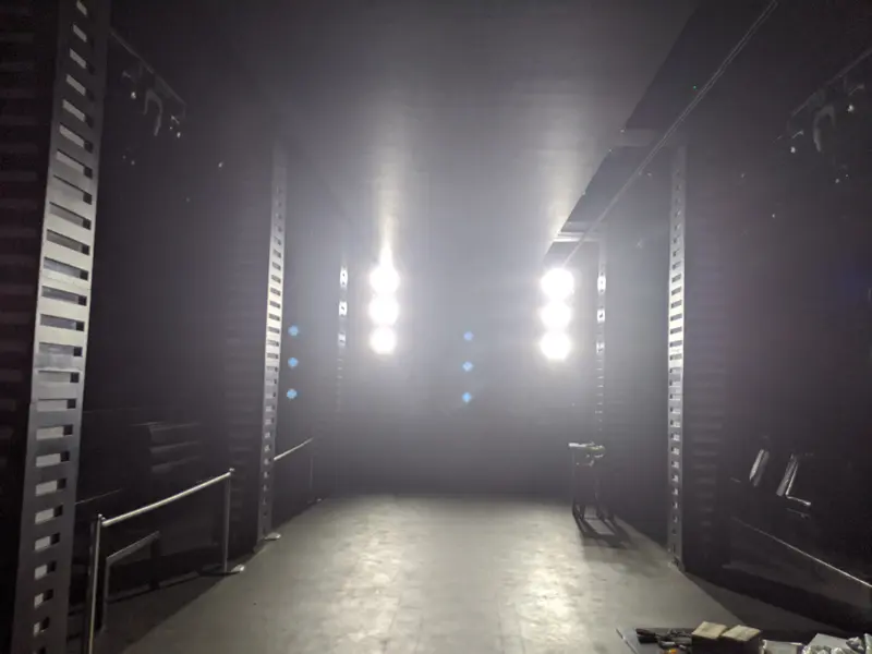 Immersive Lighting Layer, 8 of 30