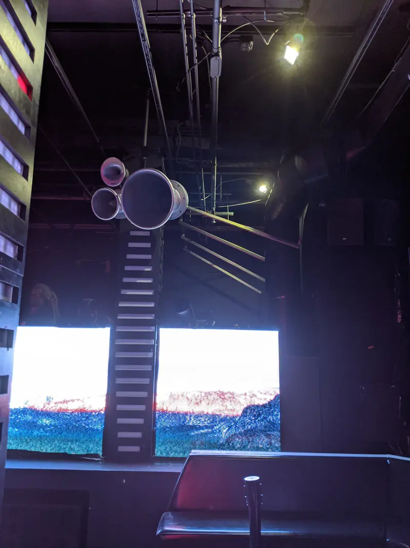 Immersive Lighting Layer, 26 of 30