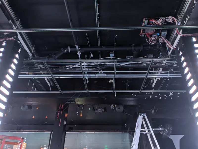 Immersive Lighting Layer, 28 of 30