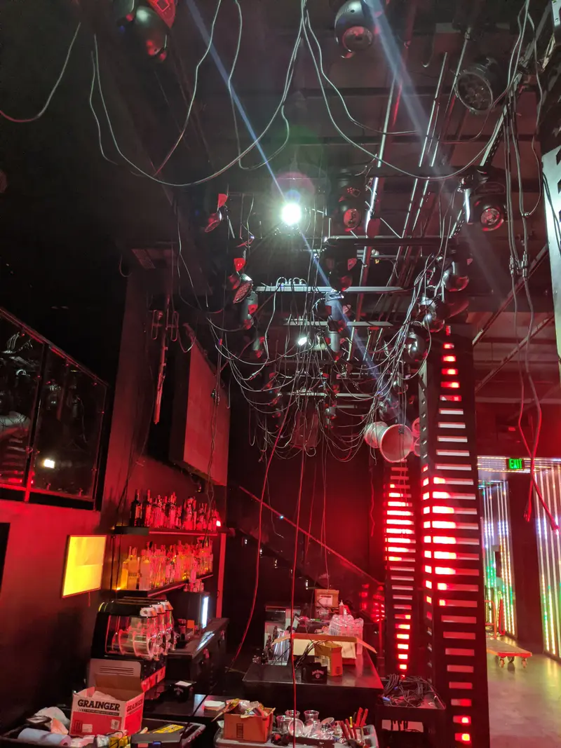 Immersive Lighting Layer, 16 of 30