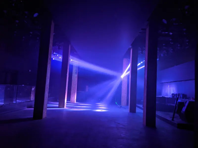 Immersive Lighting Layer, 10 of 30