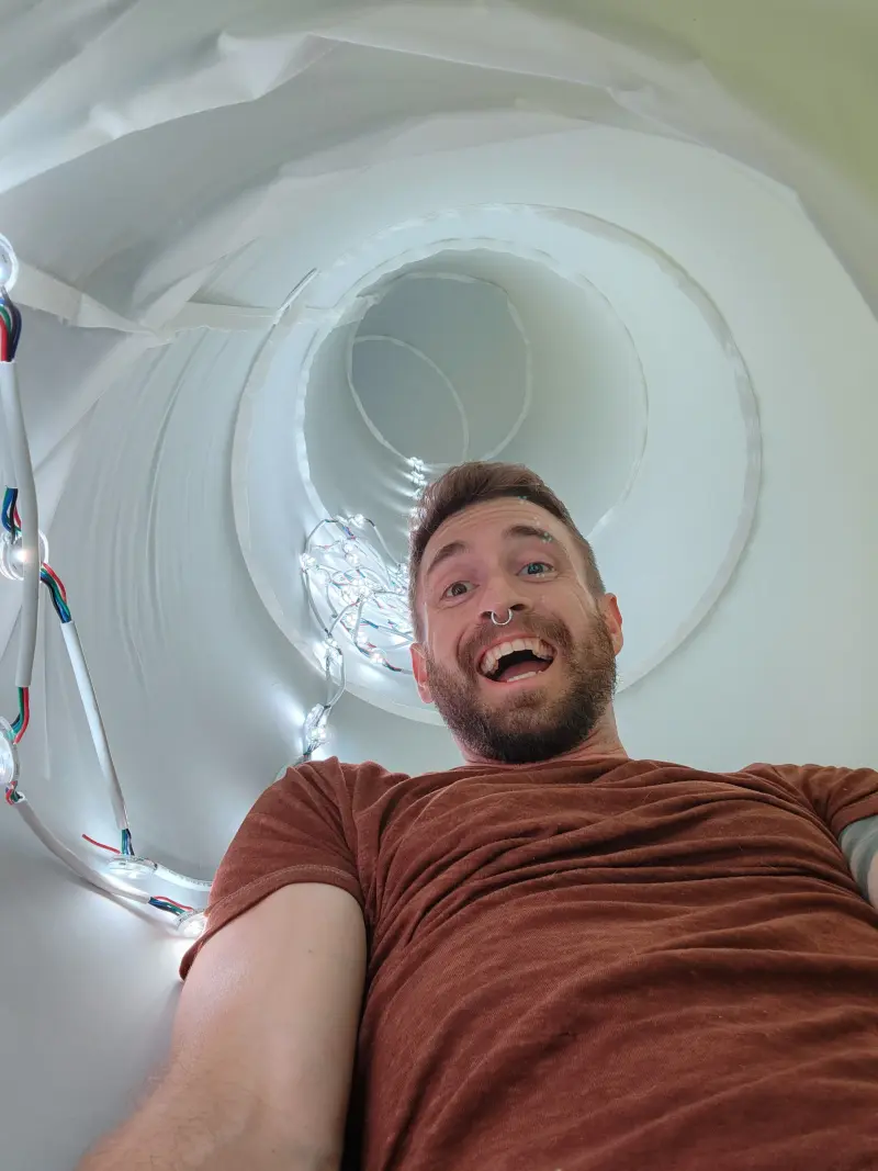 Inflatable Tubes, 9 of 15