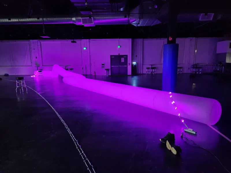 Inflatable Tubes, 7 of 15