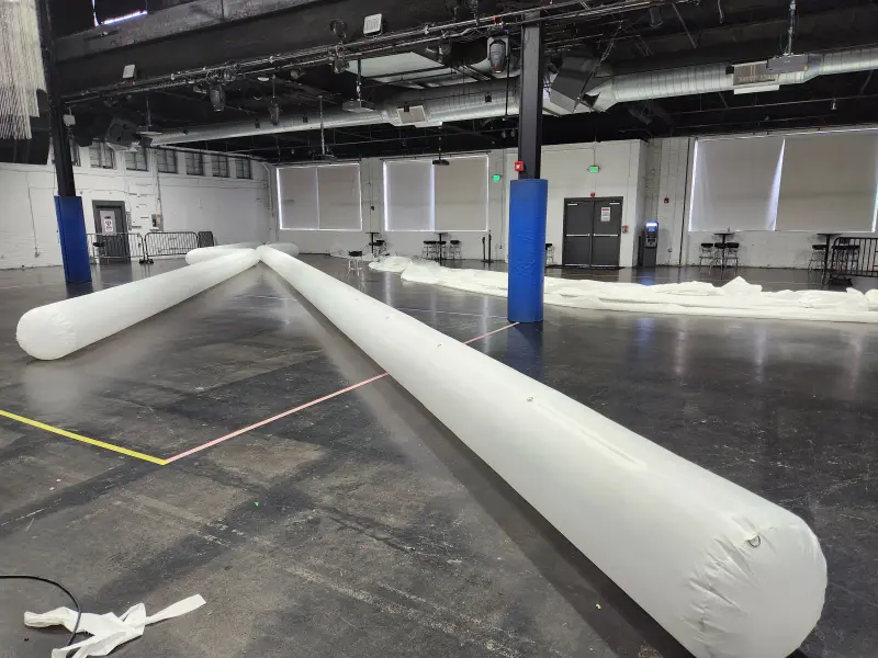 Inflatable Tubes, 8 of 15