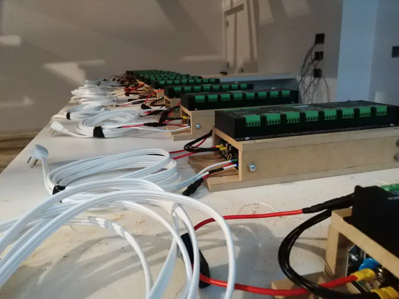 MIRUS, 6 of 7