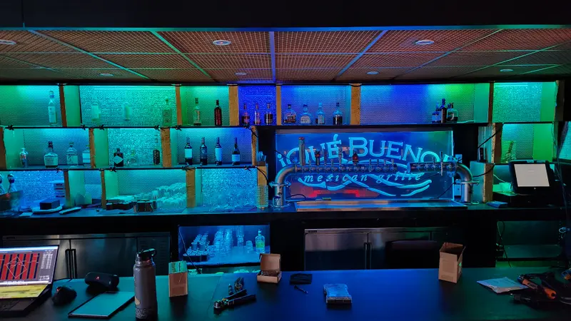Mezzanine Bar, 10 of 10