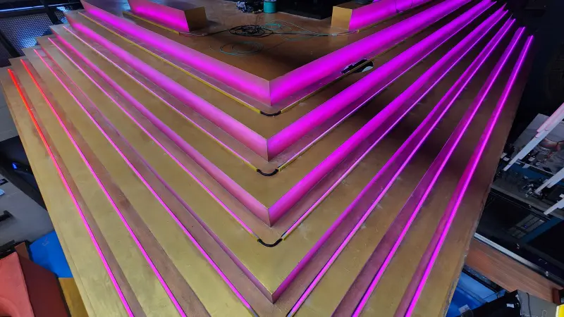 Pyramid Steps, 10 of 24