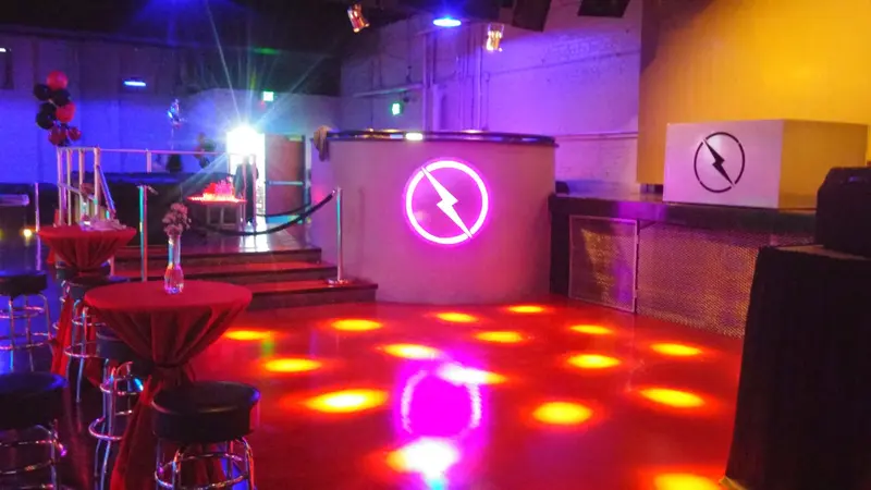 Tracks Discotheque, 15 of 25